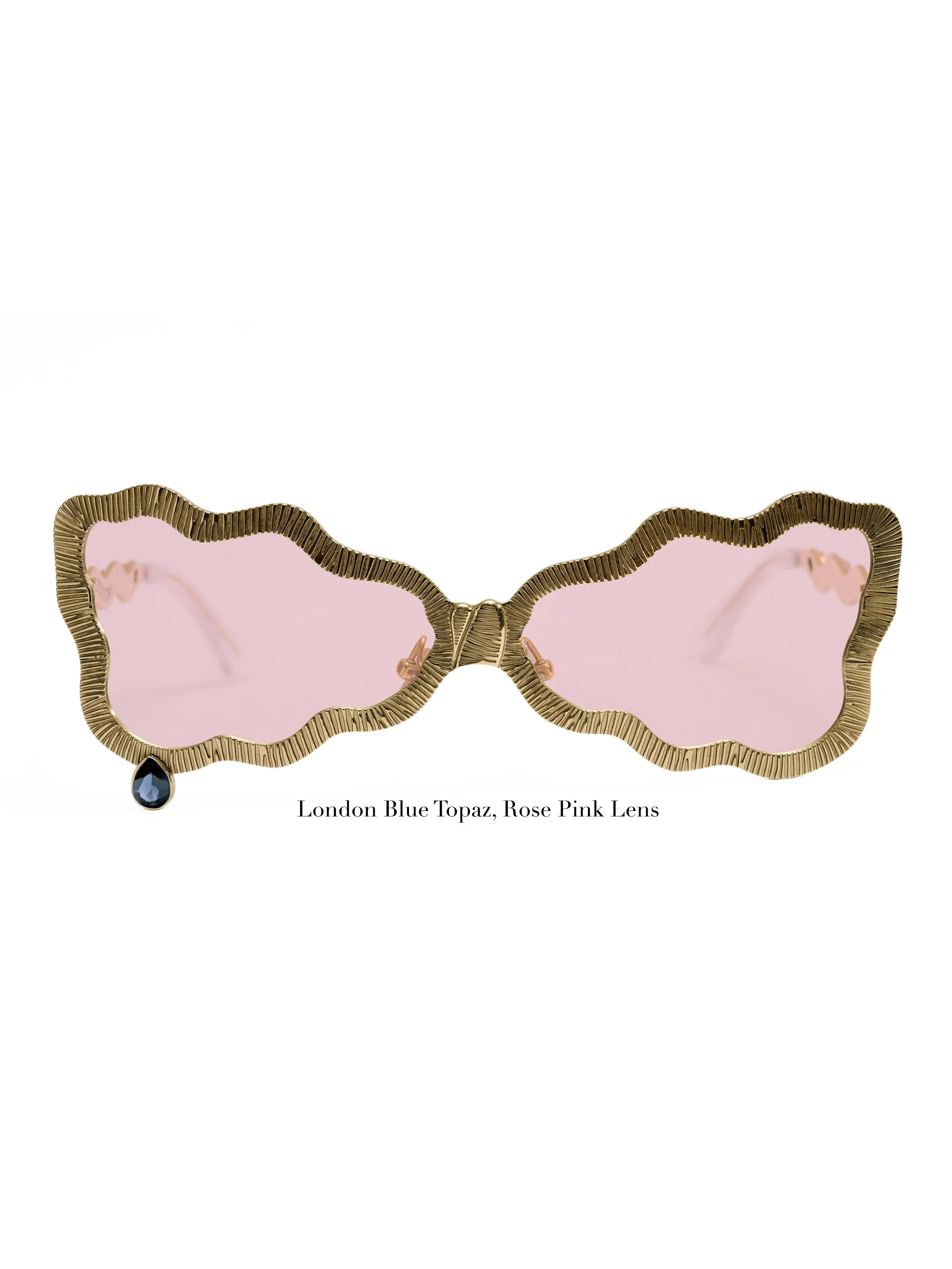 FDL Editions 'Tuxedo' — Francis de Lara